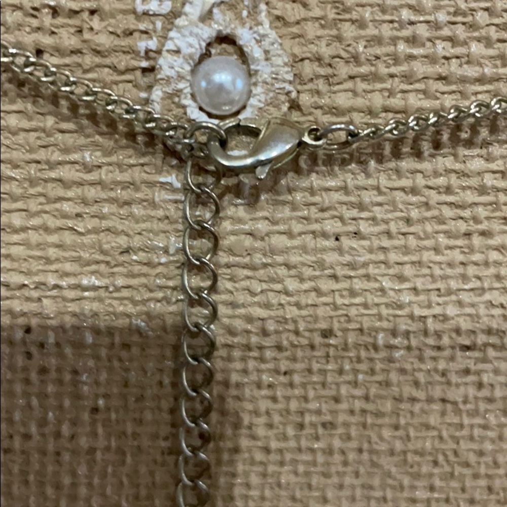 Beautiful necklace - Picture 5 of 5